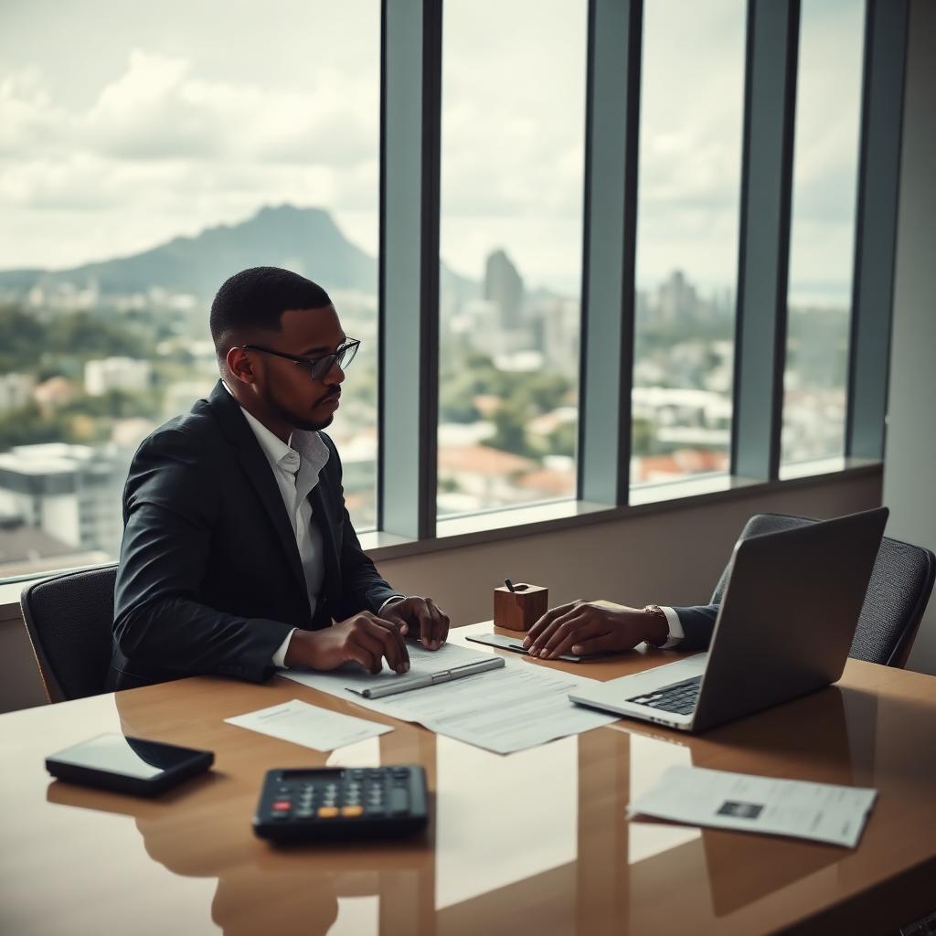 Mauritius Income Tax 2026: The Complete Individual Guide