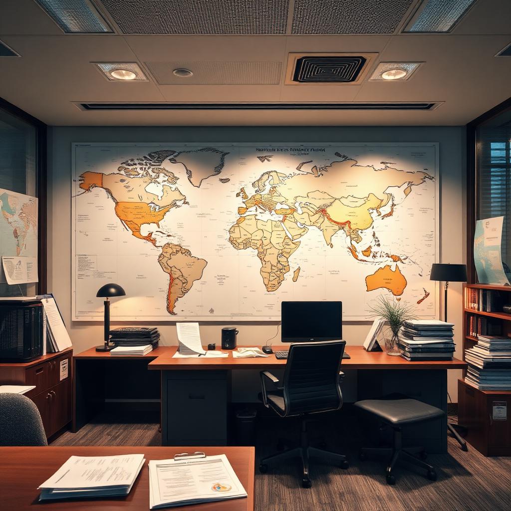 Global Business Company (GBC) in Mauritius: 2026 Overview