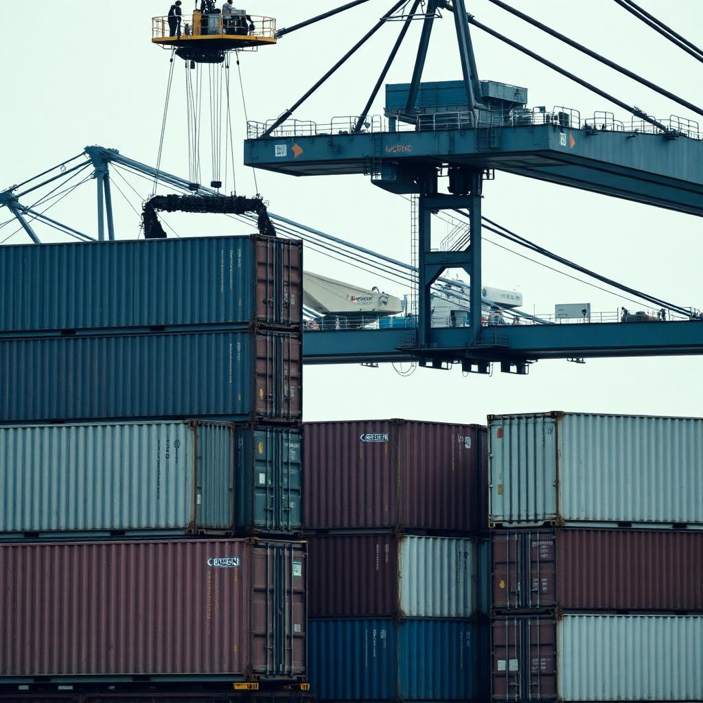 Claiming VAT Refunds on Exports from Mauritius