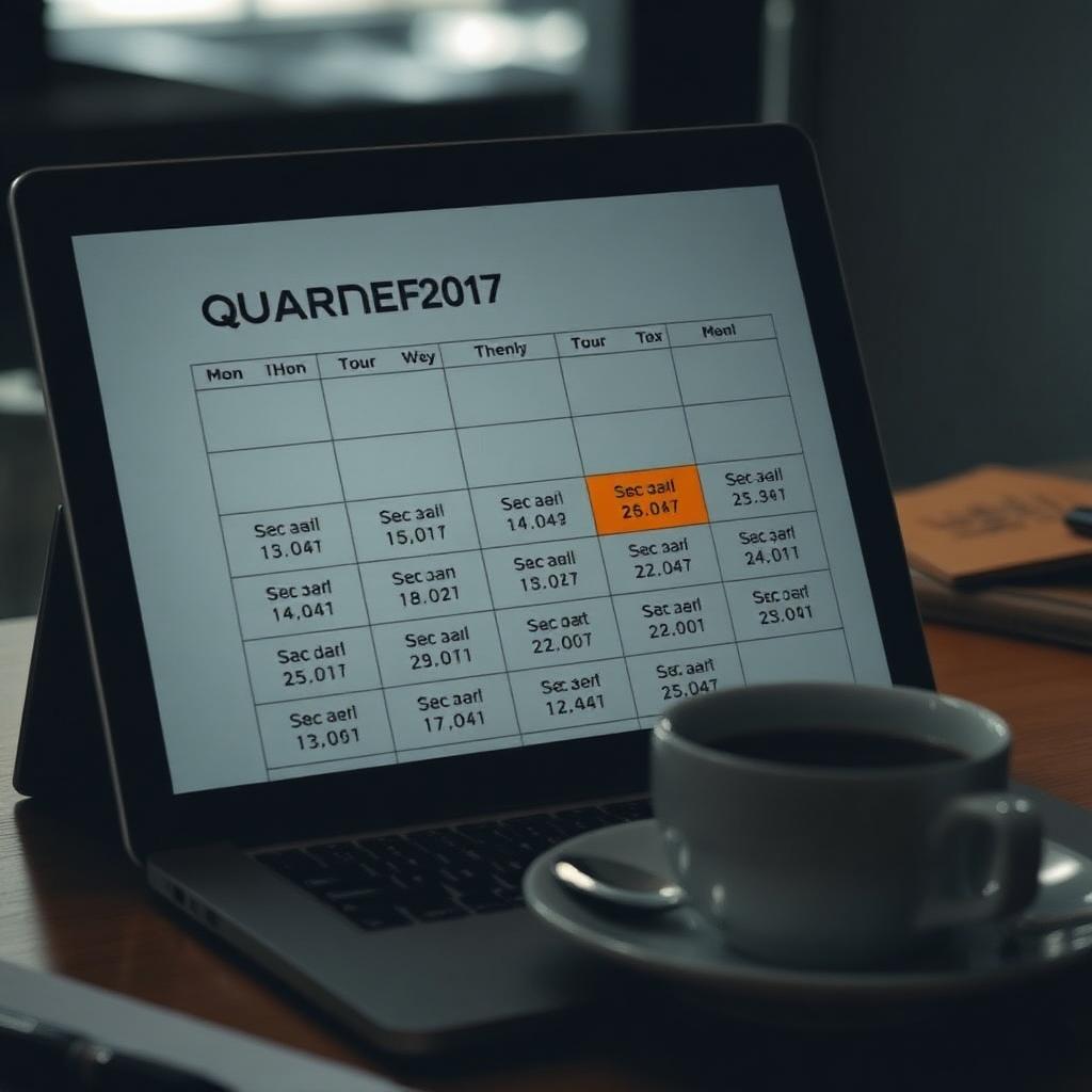 Advance Payment System (APS): Quarterly Tax for Mauritian Companies