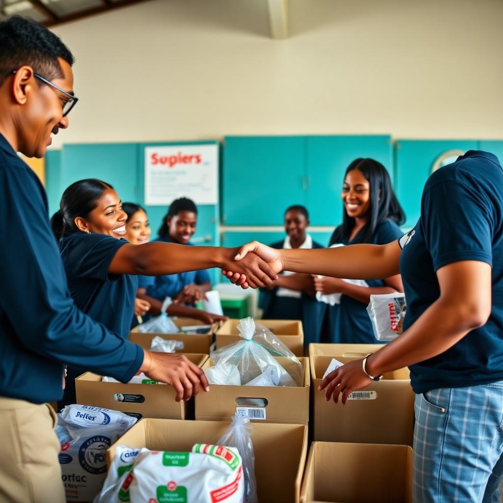 CSR in Mauritius: The 2% Corporate Obligation