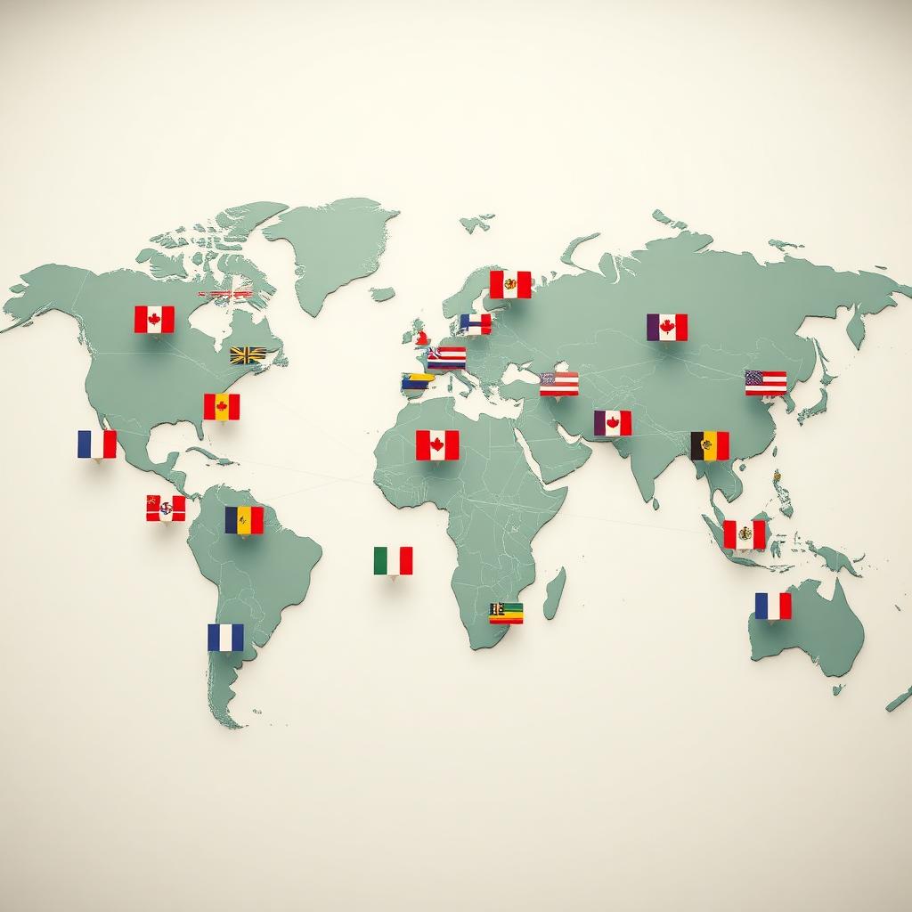 Mauritius' Double Tax Treaty Network: A Snapshot