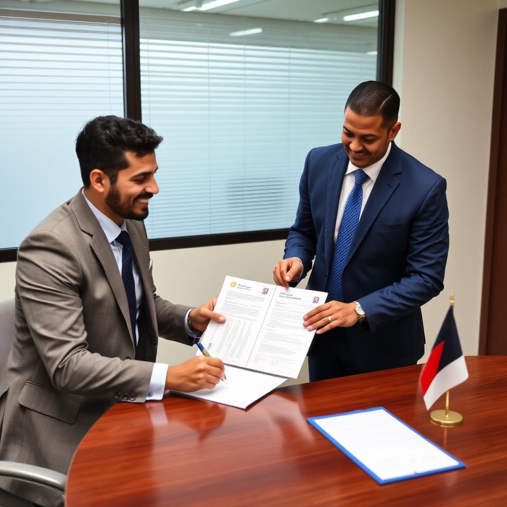 Starting a Company in Mauritius: Step-by-Step in 2026