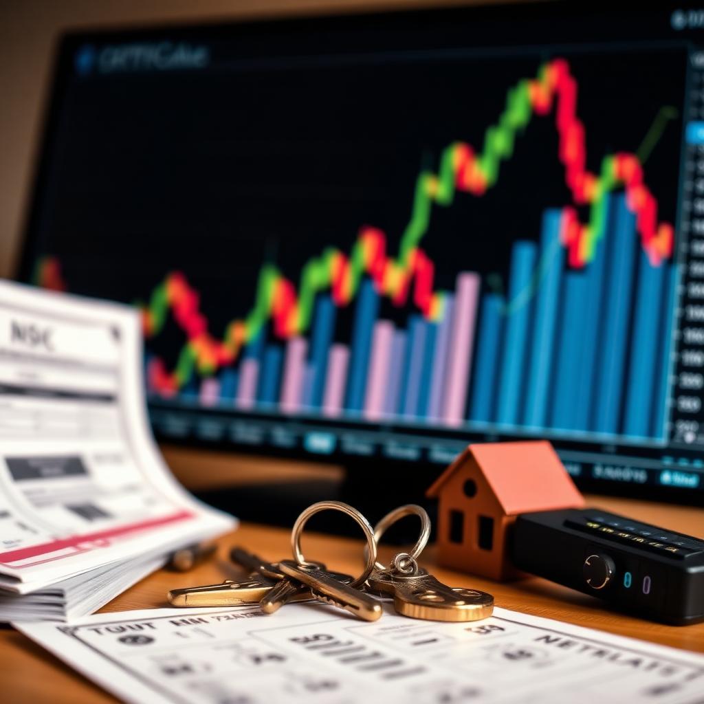 Capital Gains Tax in Mauritius: Why There Isn't One