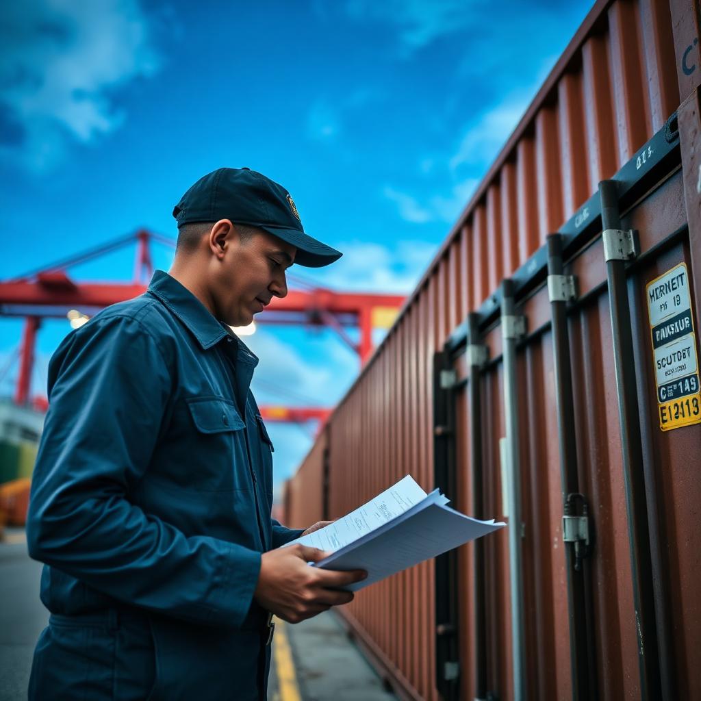 VAT on Imports: Customs Clearance in Mauritius