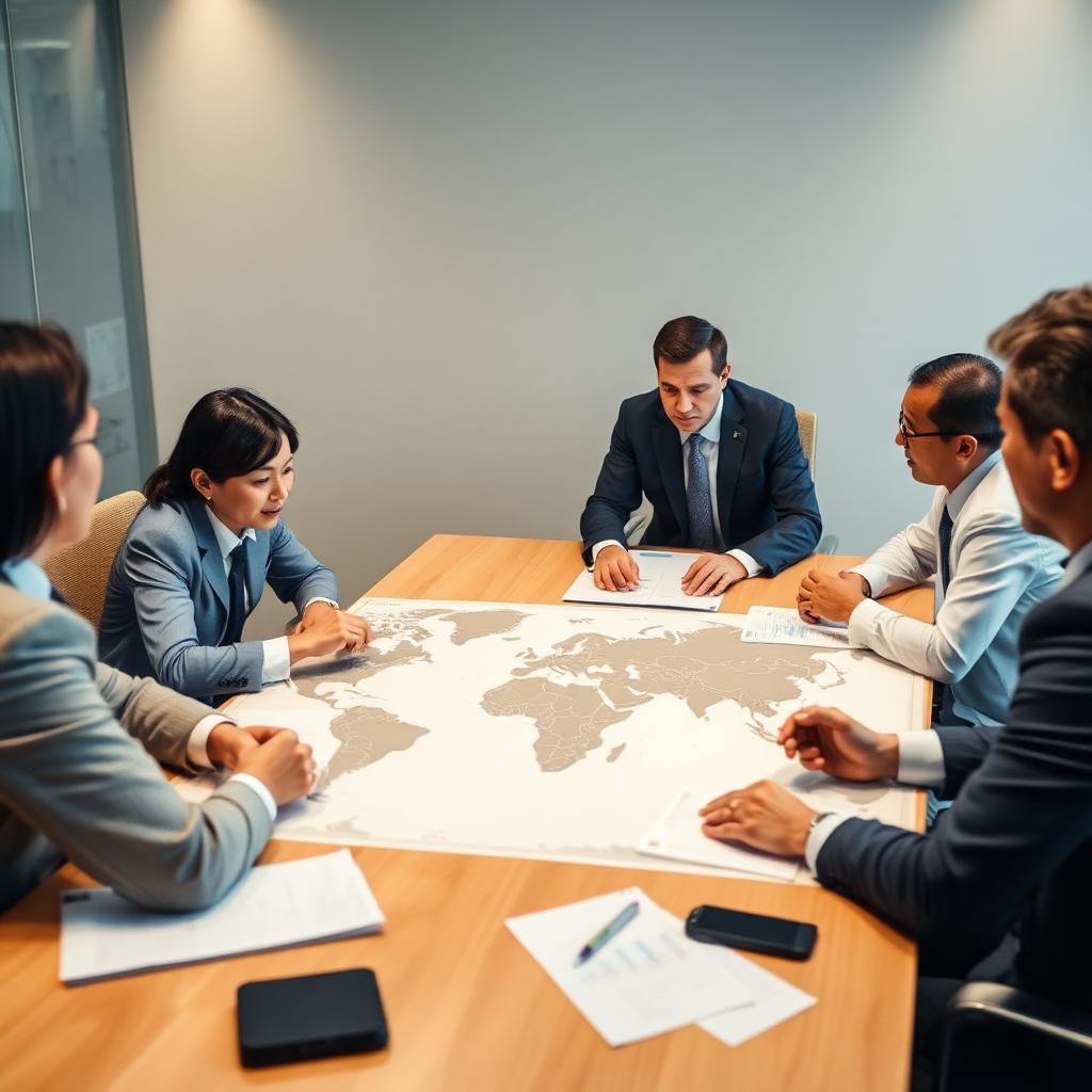 Transfer Pricing in Mauritius: Are You Ready?
