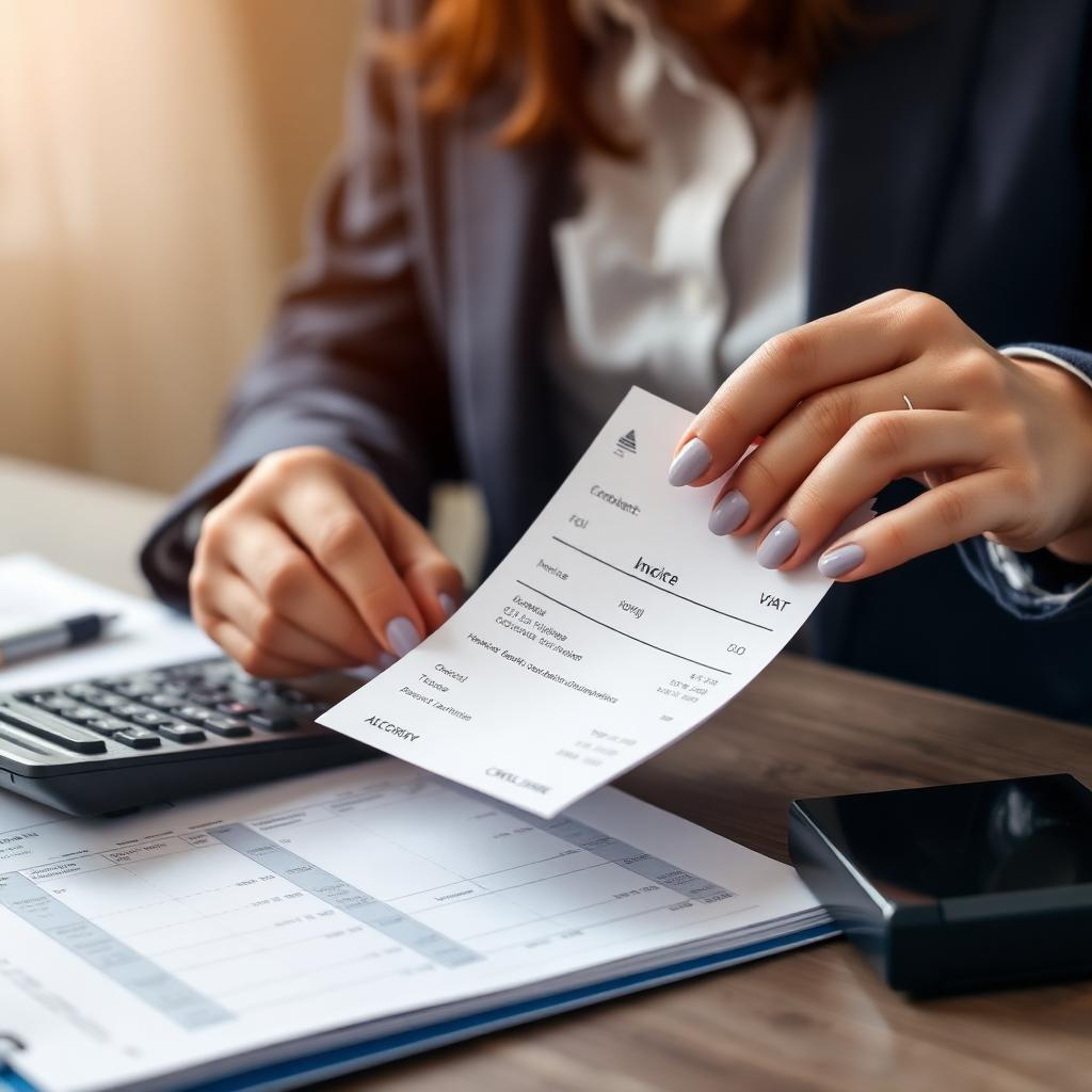 VAT Partial Exemption: When You Can't Recover All Input VAT