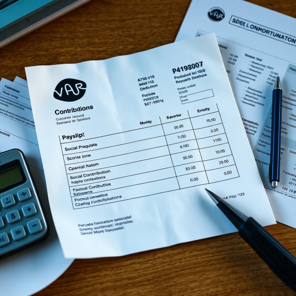 NPF, NSF & CSG: Mauritian Social Contributions Explained