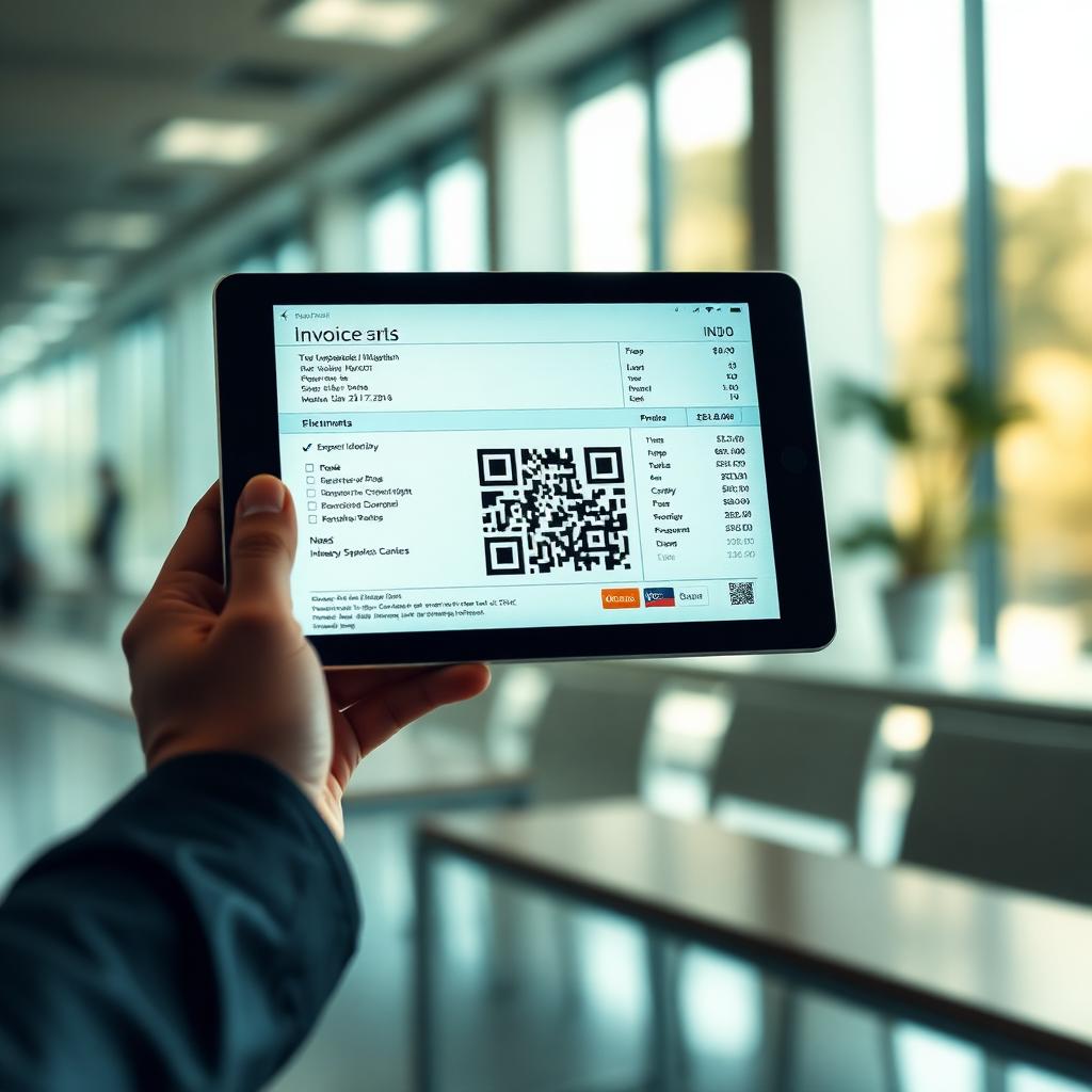 e-Invoicing in Mauritius: The MRA Mandate