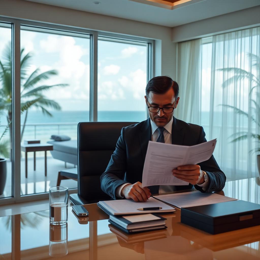Solidarity Levy: What High Earners Pay in Mauritius