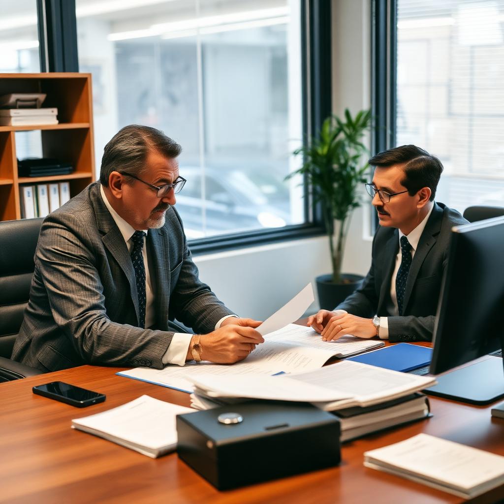 MRA Audit: What to Expect and How to Prepare