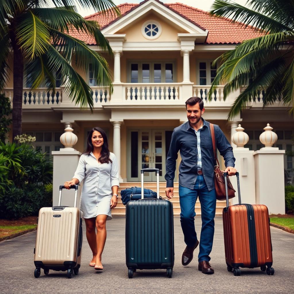 Expat Tax Planning: Moving to Mauritius in 2026