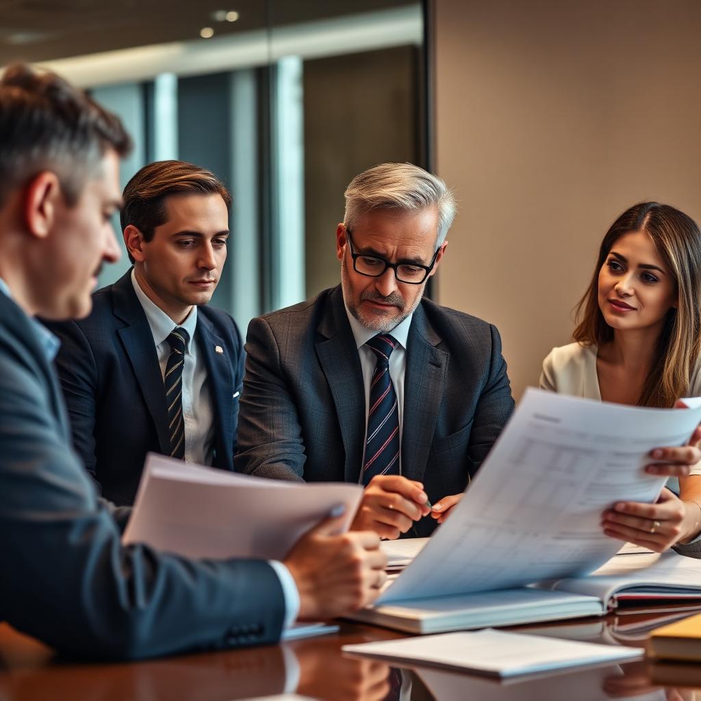 Fiscal Year-End Planning for Mauritian Businesses