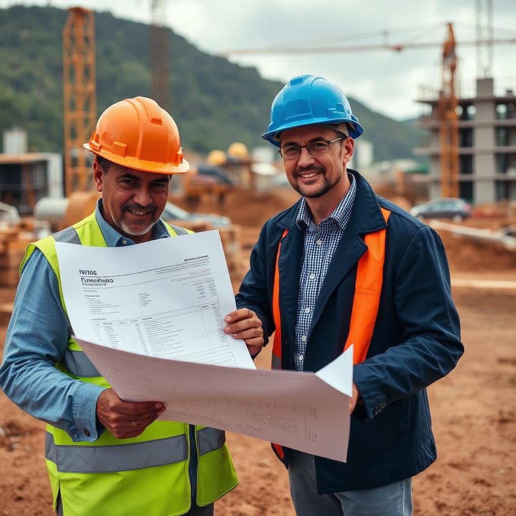VAT in the Construction Industry
