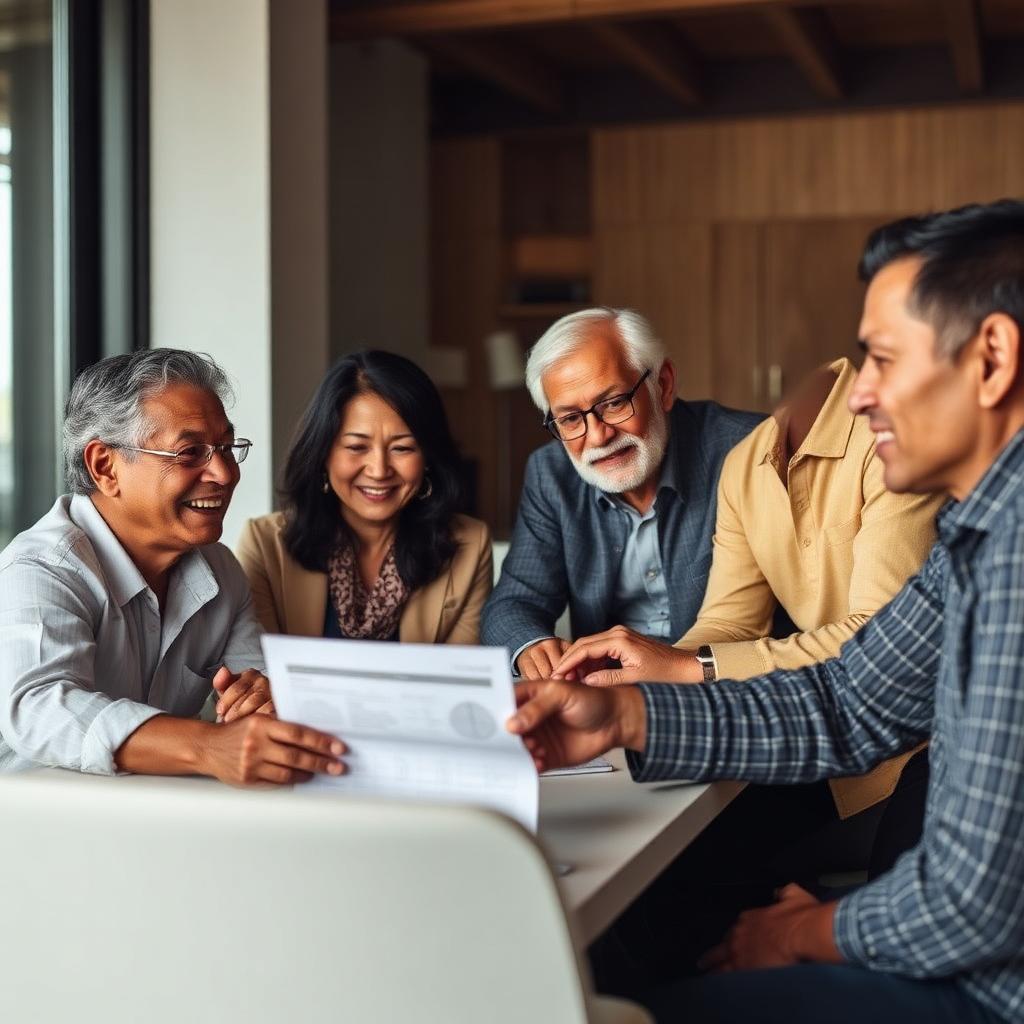 Family Business Succession & Tax in Mauritius
