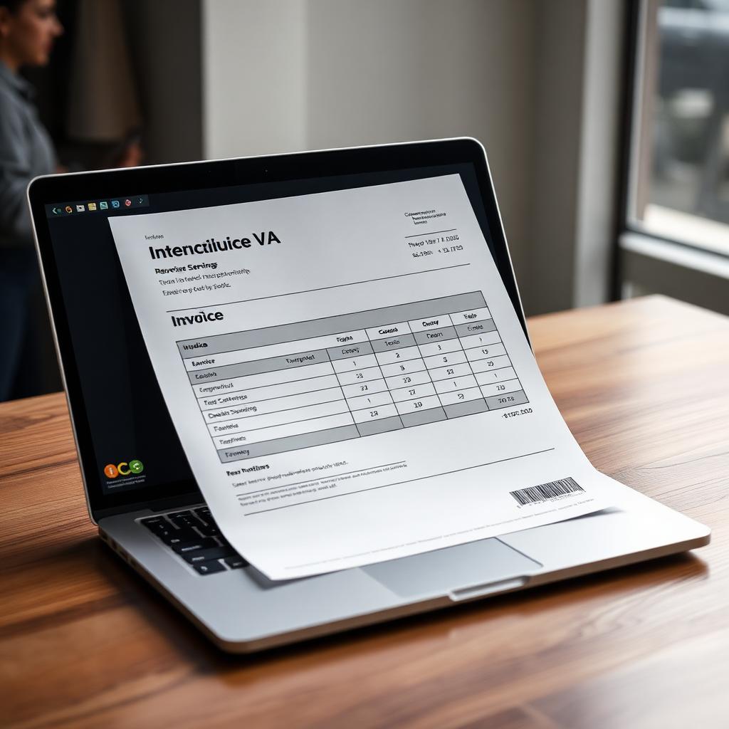 Reverse Charge VAT on Imported Services