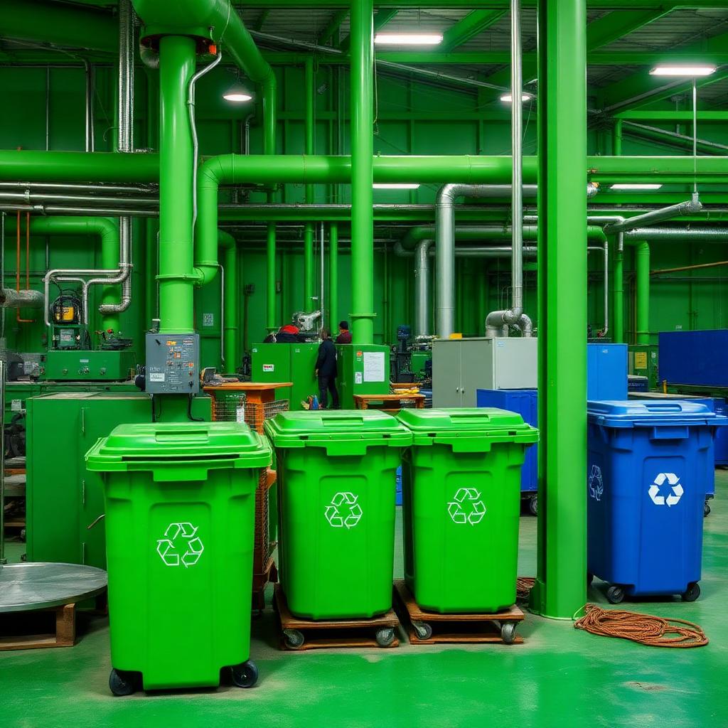 Environmental Levies in Mauritius: What Businesses Pay