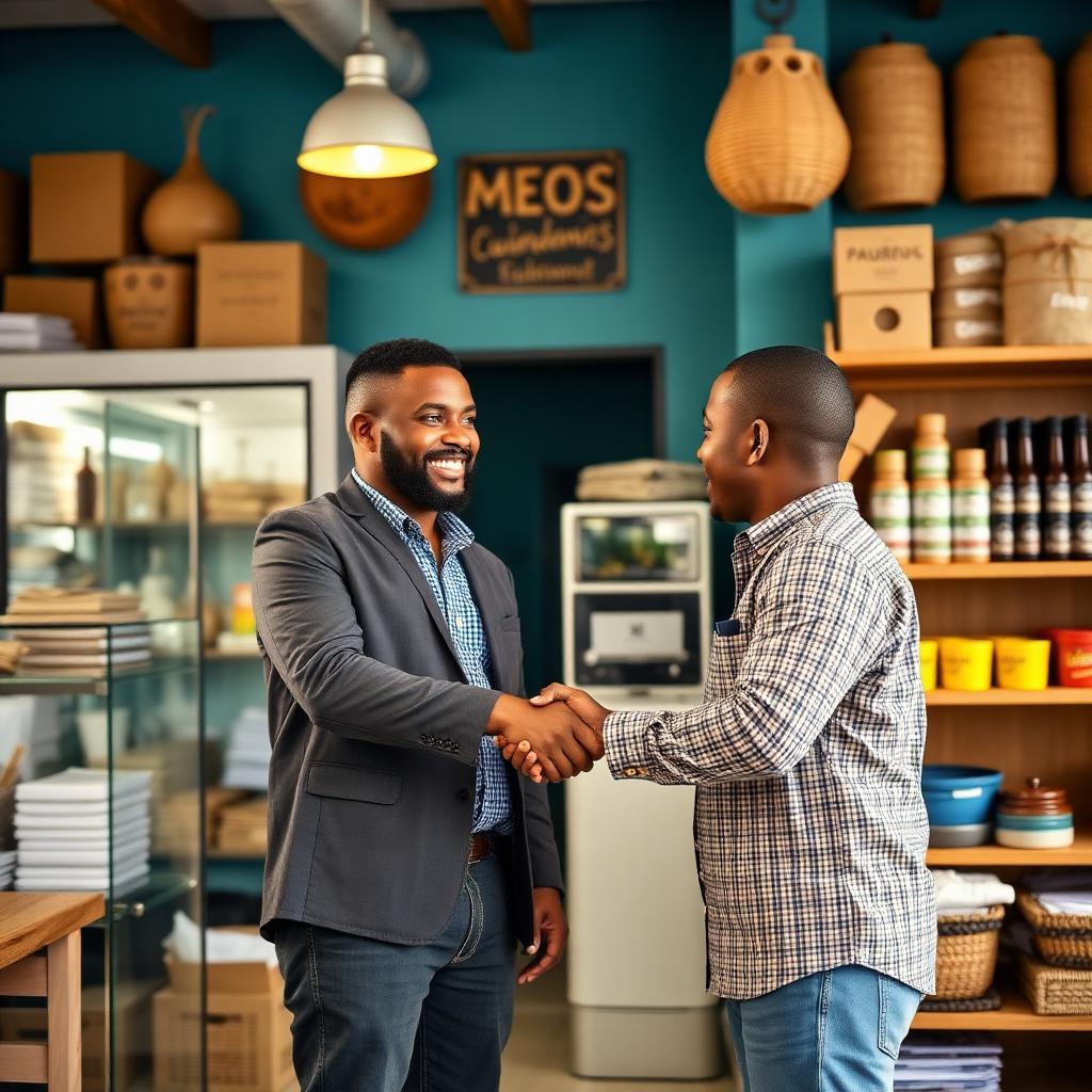Hiring Your First Employee in Mauritius