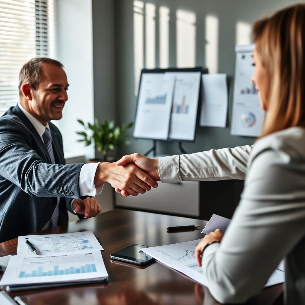How to Choose an Accountant in Mauritius